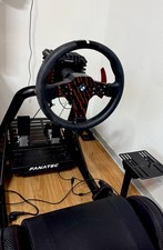 Fanatec csl wrc bundle - fanatec,