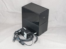 WD My Book Duo 16TB (2x 8TB)