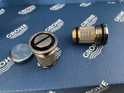 Grohe grohemix - grohe,