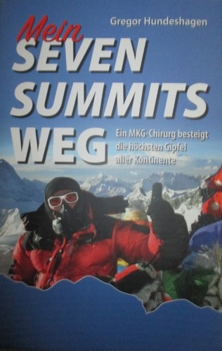 Gregor hundeshagen mein seven - hundeshagen,