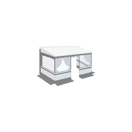 Fiamma privacy room - fiamma, light