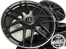 GENUINE MERCEDES C63 COUPE AMG