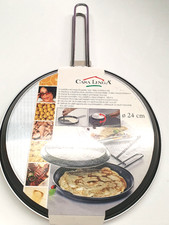 Crepes wendepfanne mit - crepes-wendepfanne,