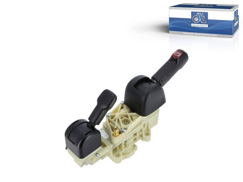 Handbremsventil spare parts - handbremsventil,