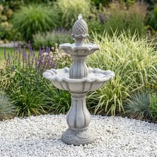 Große Fontäne Springbrunnen