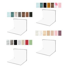 Fotografie-Hintergrund-Set