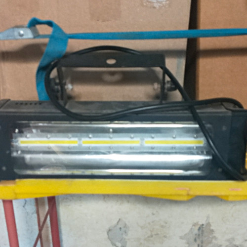 Eurolite led strobe pro - eurolite,