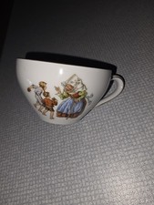 Seltene Sammeltasse