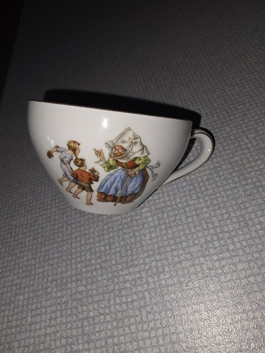 Seltene sammeltasse - seltene,