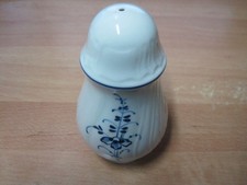 Pfeffer oder Salzstreuer