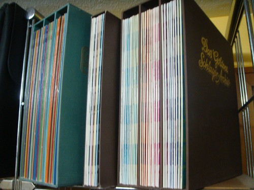Vinyl auflösung das goldene - -,