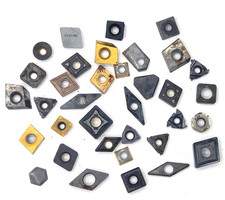35 Stück Kennametal