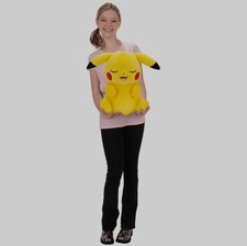 Pokémon Pikachu schlafend -