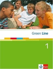 Green Line 1. Schülerbuch