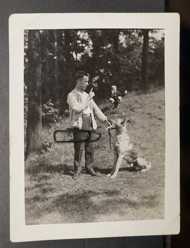 Foto portrait mann - foto,