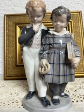 Royal Copenhagen Figur 1761