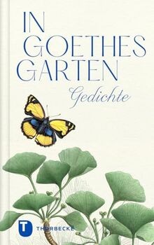 Goethes garten gedichte - garten:,