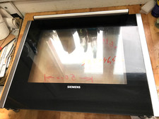 SIEMENS.Backofentür,Herdtür  für Herd / Backofen.Typ.HT5HE23.#TOP.