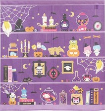 Sanrio Halloween Wohndeko - Niedliche Hello Kitty Kuromi Chococat Cinnamoroll...