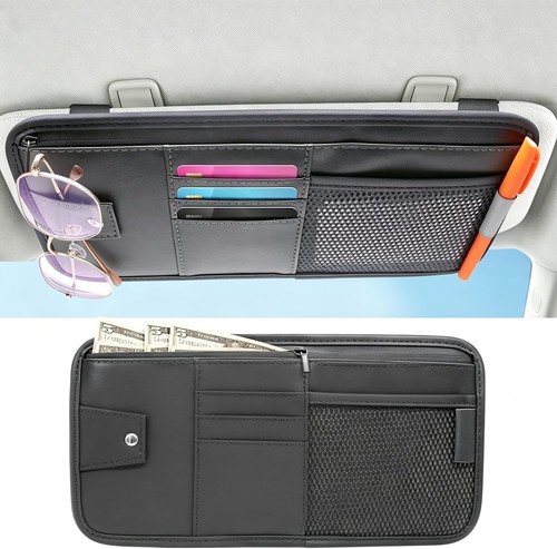 Auto sonnenblenden organizer - sonnenblenden,