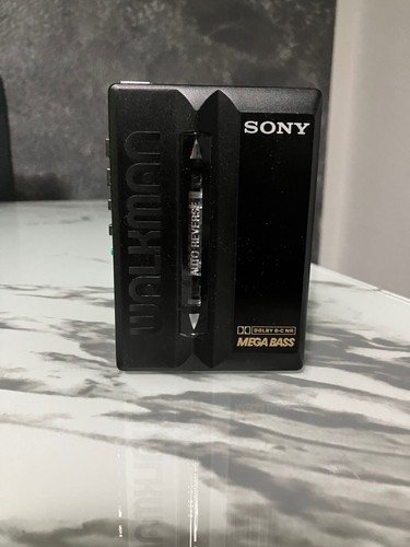 Sony b603 walkman schöner - sony,