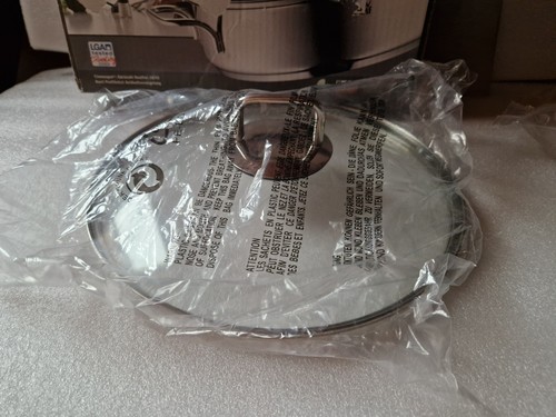 Wmf glas deckel cm - wmf,