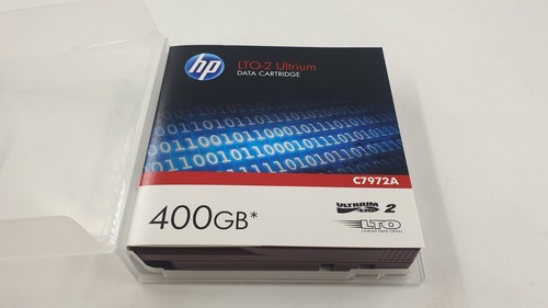 Lto ultrium 400gb - lto-2,
