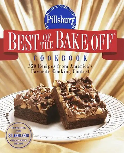 Pillsbury best the - best, of