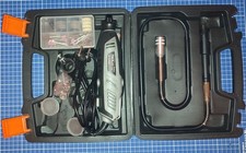 TACKLIFE Rotationswerkzeug-Set