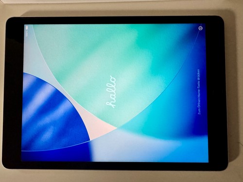 Apple ipad generation - 9., 64