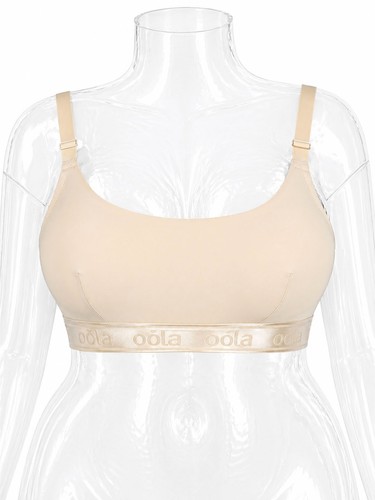 Oola bralette übergröße - bralette,