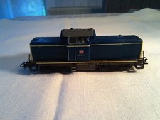 Märklin HO-Diesellok Br.212 Digital-Defect???