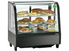 BARTSCHER 700201G DELI-COOL I Gewerbliche Kalte Theke