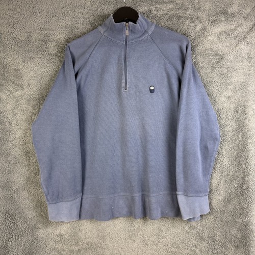 Vintage nike zip - nike, 1/4