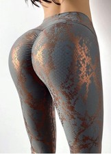 Damen Leggings Sporthose