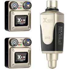 XVive U45 In-Ear Monitor