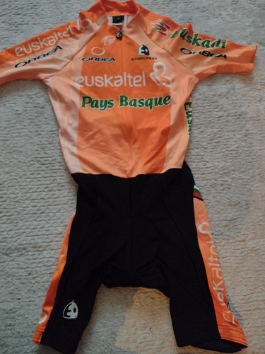Original orbea euskaltel - original,