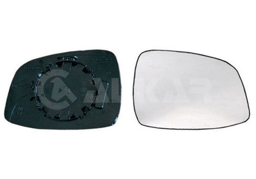 Alkar spiegelglas - alkar,