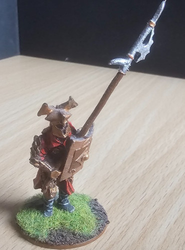 Herr der ringe - herr,