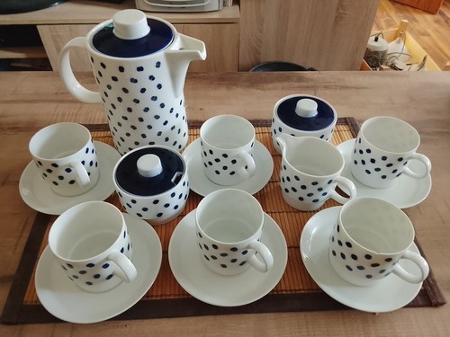 Melitta tassenservice 6 - tassenservice, ,6