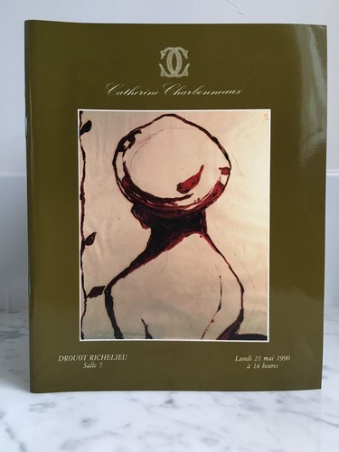 Verkaufskatalog catherine - verkaufskatalog,