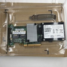   M5015 LSI 9260-8i 46M0851