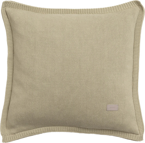 Gant jersey knit - jersey, kissenhülle