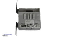 Original BMW 3er E46 Compact