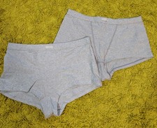 Panties, Damen, Gr. XL, 2 Stück, Snocks  -wie NEU-