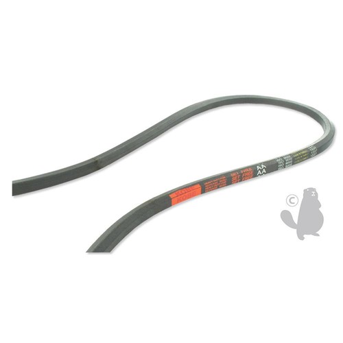 Doppelkeilriemen aa105 x - aa105,