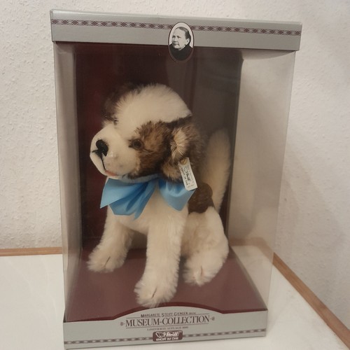 Steiff 401367 bernard - steiff®, st.