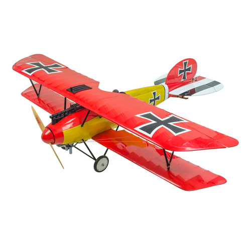 Albatross diii 1800mm - albatross, diii,