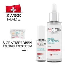 PODERM - Nagelpilz, 2 Stück Best-Seller 36ml