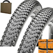 2x MAXXIS MTB RACE Reifen IKON